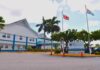 Legionnaires’ disease bacteria found in George Town hospital water legionella