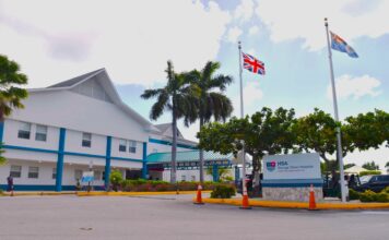 Legionnaires’ disease bacteria found in George Town hospital water legionella