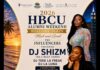 R&B, soca and reggae events on tap this week
