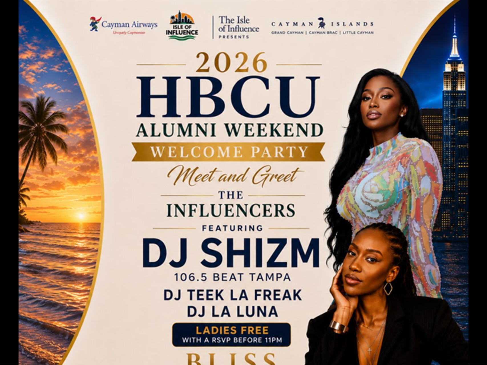 HBCU Alumni Weekend