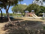 Work progresses on Captain George Dixon multi-sport facility in East End