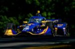 ‘Silly season’ in full flow at IndyCar race series