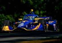 ‘Silly season’ in full flow at IndyCar race series