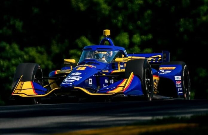 IndyCar