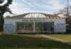 Rotary Club’s Jamaica hurricane recovery project nears completion