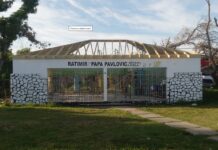 Rotary Club’s Jamaica hurricane recovery project nears completion