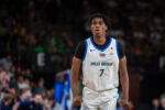 Cayman basketballer Joshua O’Garro turns pro in UK