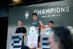 Jude Reynolds captures world title at Hyrox Championships in Sweden