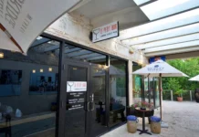 Emotional farewell for Le Petit Bar as owners focus on wine academy