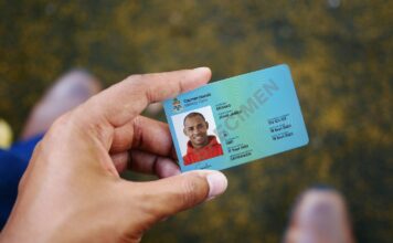 ID card programme expands to permanent residents and dependents my eid