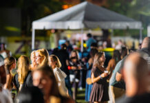 Lobster Pot bartender claims Margarita Festival title