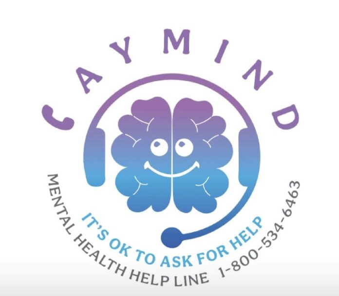 Mental Health Helpline