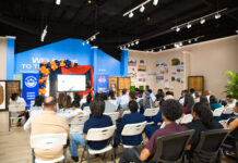 Mentoring Cayman celebrates another year of shaping Cayman’s future