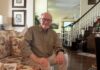 Financial services pioneer Michael Austin establishes new scholarship
