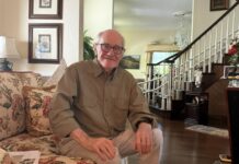 Financial services pioneer Michael Austin establishes new scholarship