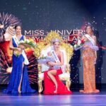 Juliana Myers crowned Miss Universe Cayman Islands