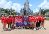 Musicians Ltd students shine at Walt Disney World