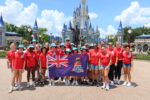 Musicians Ltd students shine at Walt Disney World