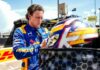 Another top 10 finish for Cayman’s Simpson