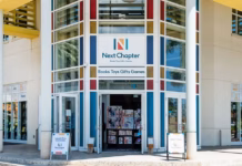 Next Chapter’s ‘Island Tales Writing Challenge’ supports local writers