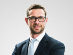 Hoffman returns as managing partner of Harneys Cayman Islands
