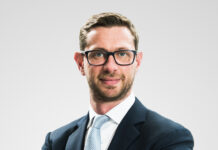 Hoffman returns as managing partner of Harneys Cayman Islands