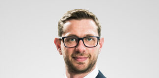Hoffman returns as managing partner of Harneys Cayman Islands