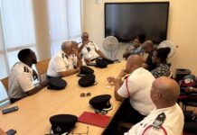 ‘Active intruder’ training preps police for school emergencies