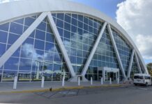 Border control increases safety measures for children travelling alone