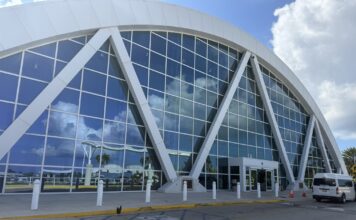 Border control increases safety measures for children travelling alone