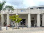 Postal Service temporarily suspends EU-bound items