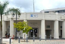 Postal Service temporarily suspends EU-bound items