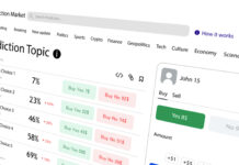 Prediction markets: Signal, speculation or both?