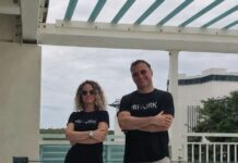 Signal Business Incubator Pitch: Privork