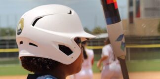 Mixed results for Cayman at International Baseball Invitational