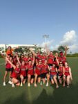 Champions crowned in Harneys Gaelic Football League finals