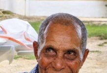 Cayman’s newest centenarian reflects on a century of change Whittaker