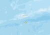 Magnitude 4.5 earthquake shakes Cayman earthquake