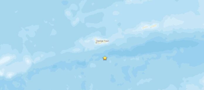 earthquake