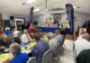 Sea Sunday celebration honours Cayman’s seafaring legacy