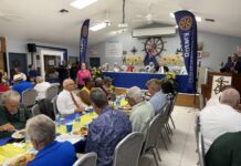 Sea Sunday celebration honours Cayman’s seafaring legacy