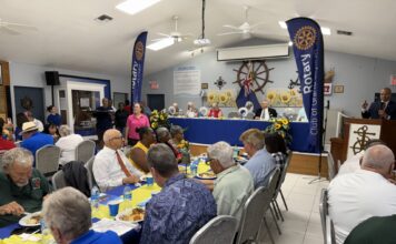 Sea Sunday celebration honours Cayman’s seafaring legacy