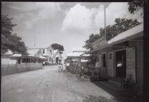 New campaign to tell the stories behind the names of Cayman’s landmarks