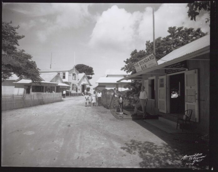 Shedden Road