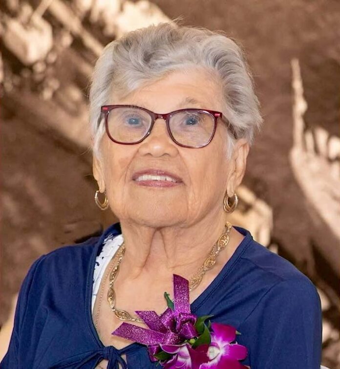 TV-Cayman-Islands-National-Hero-Francine-Jackson-passes-away
