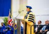 UCCI celebrates class of 2026 marking a new chapter for the university