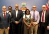 Cayman to host sports anti-doping workshop next year