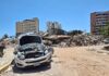 How Cayman residents can help Venezuela after the earthquakes venezuela