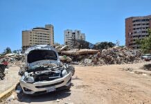 How Cayman residents can help Venezuela after the earthquakes venezuela