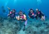 Women’s Dive Day saving lives